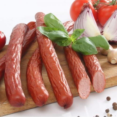 Turkey kabanos sausage 